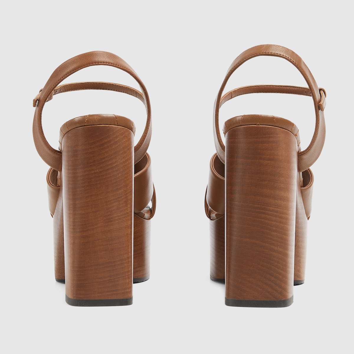 Gucci Women’s platform sandal - Image 5